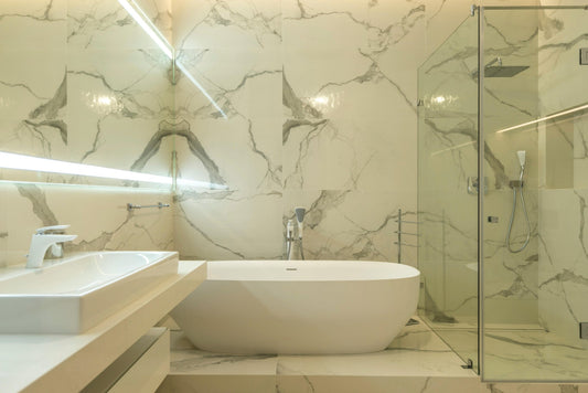 Does Your Stone Floor Need a Slip-Resistant Coating?