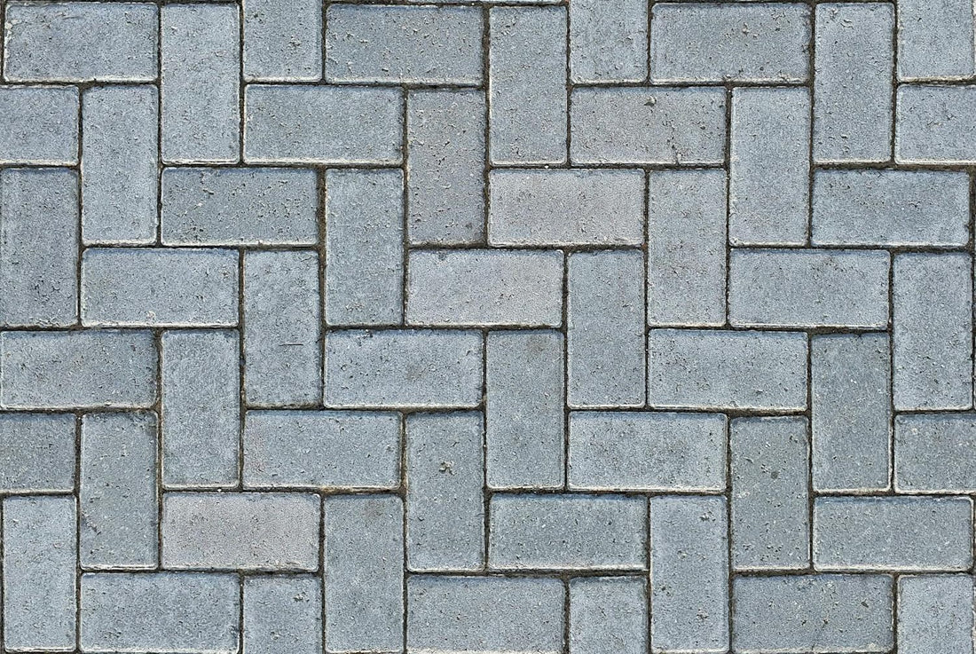 How to Choose the Best Pavers for your Project