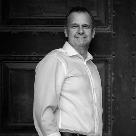 Mark Deskur