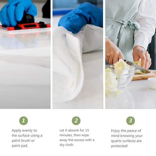 MORE® Premium Quartz Sealer