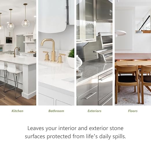 MORE® Premium Quartz Sealer