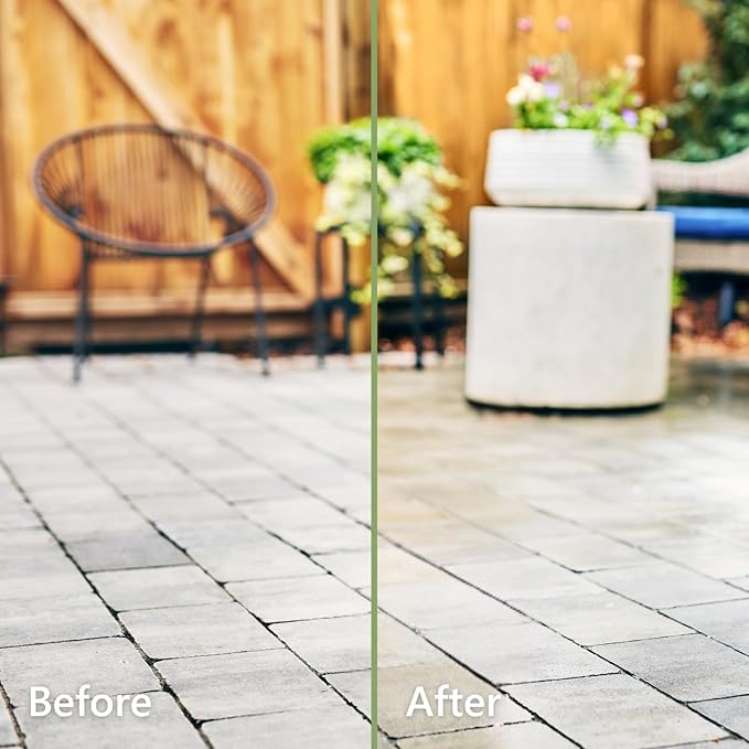 MORE® Semi-Gloss Stone Sealer