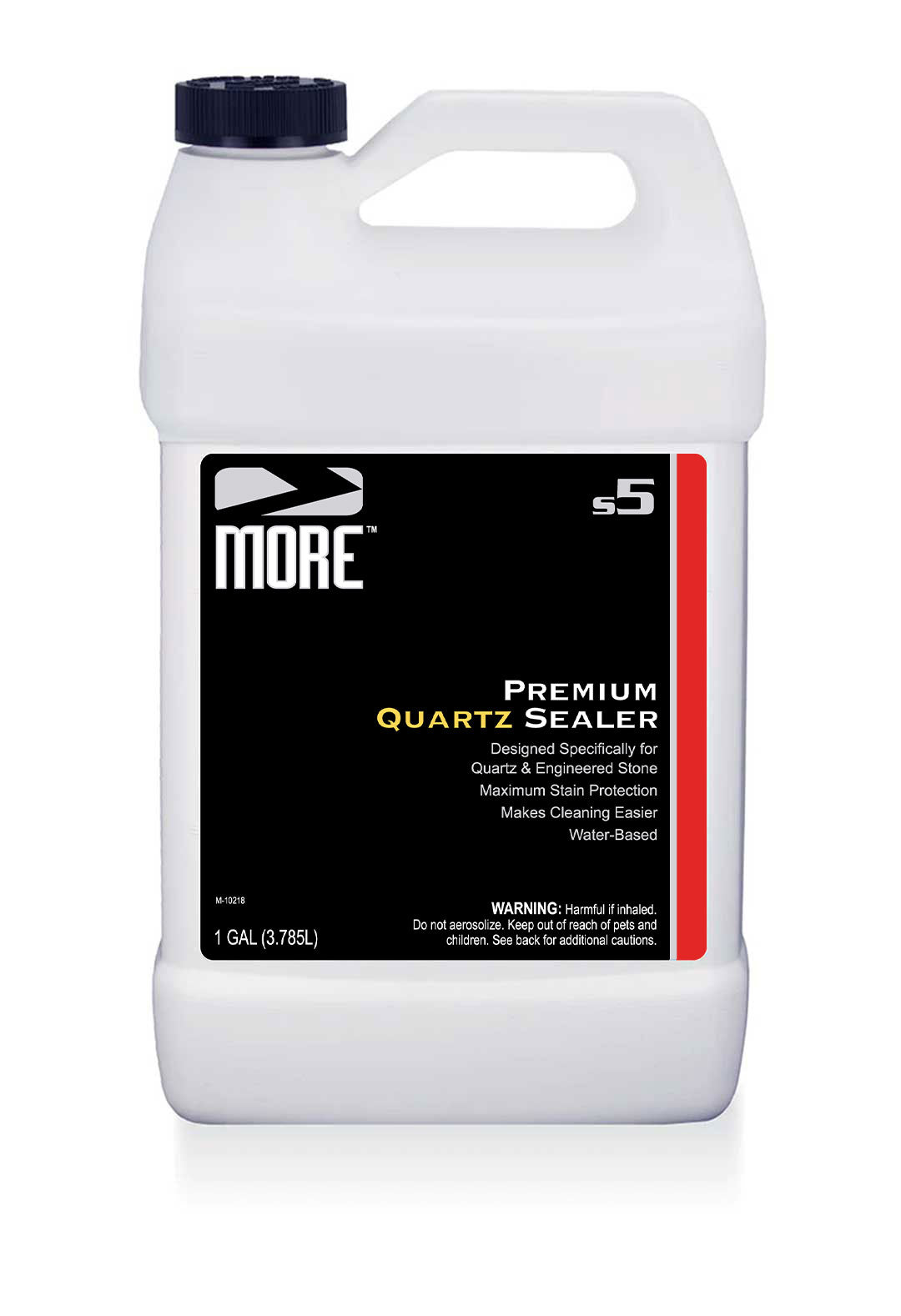 MORE® Premium Quartz Sealer