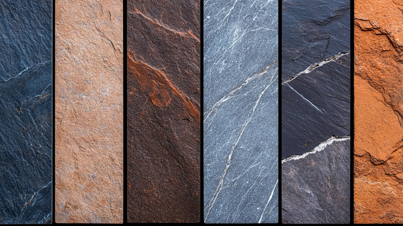 How to extend the life of your slate floors