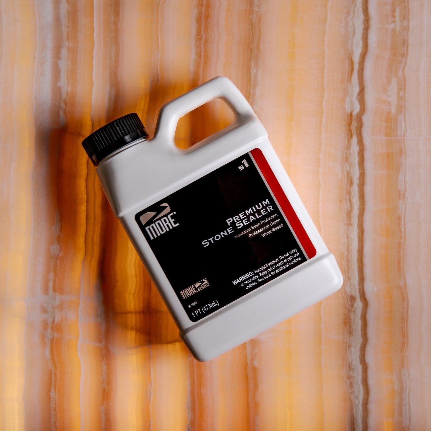 MORE Premium Stone Sealer