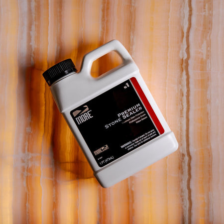 MORE Premium Stone Sealer