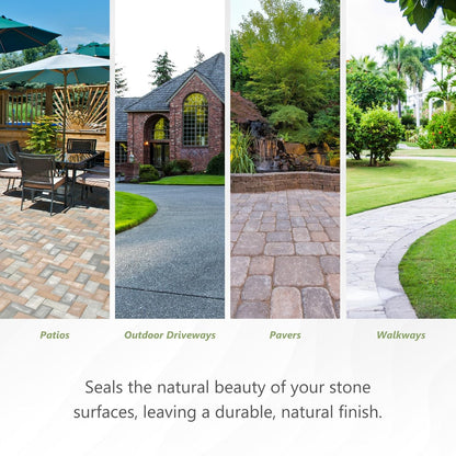 MORE® Paver Sealer