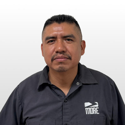 Antonio Hernandez