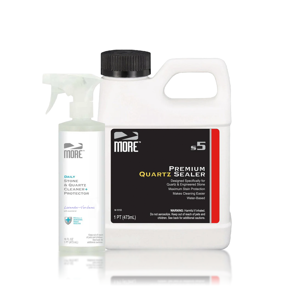 Quartz Countertop Premium Sealing Kit