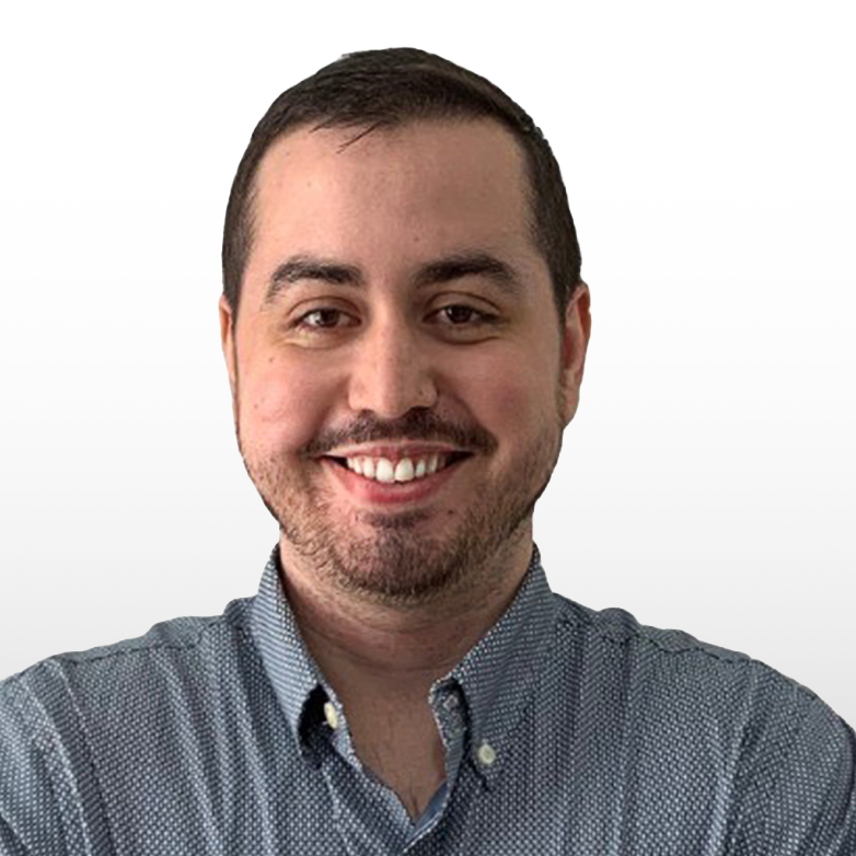 Christofer Vizcaino
