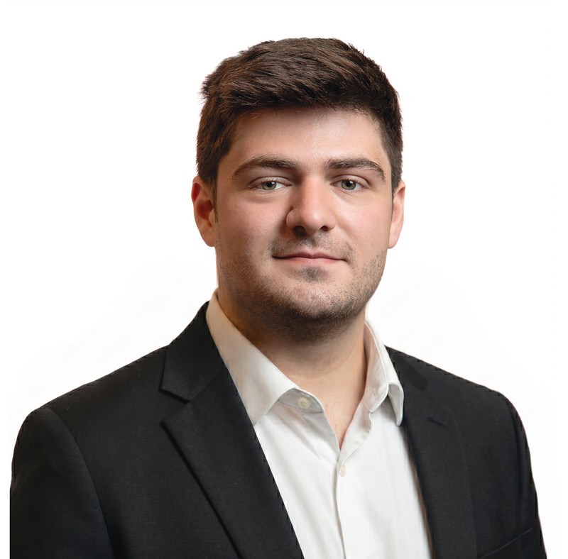 Nick Nassar