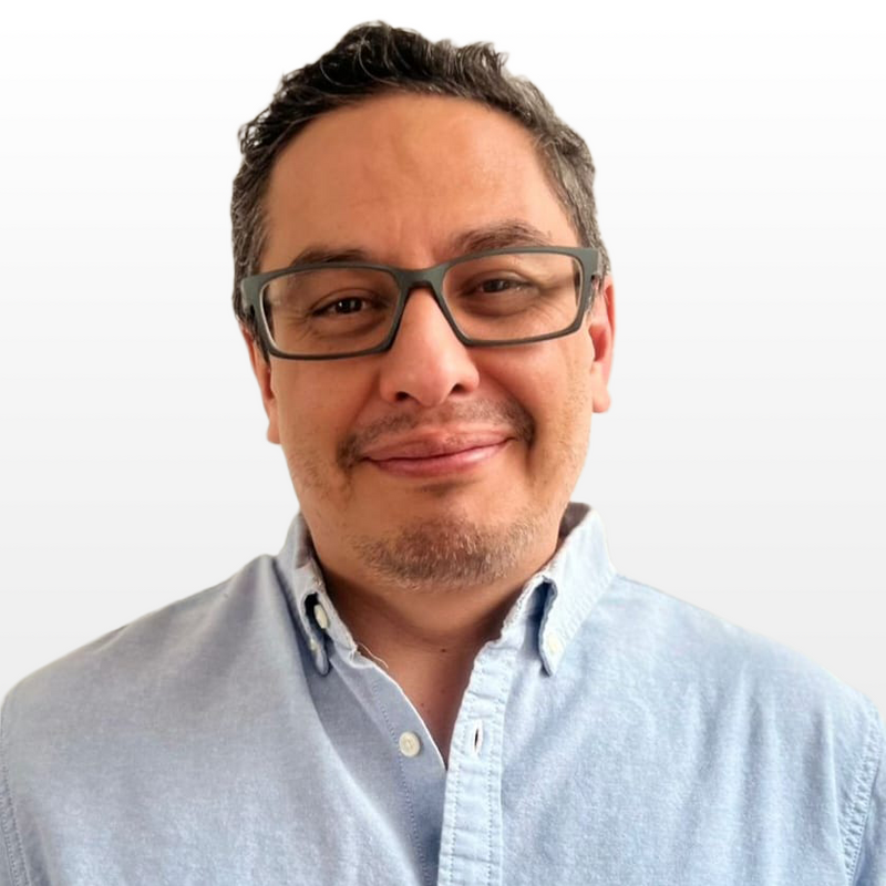 Luis P Berthet