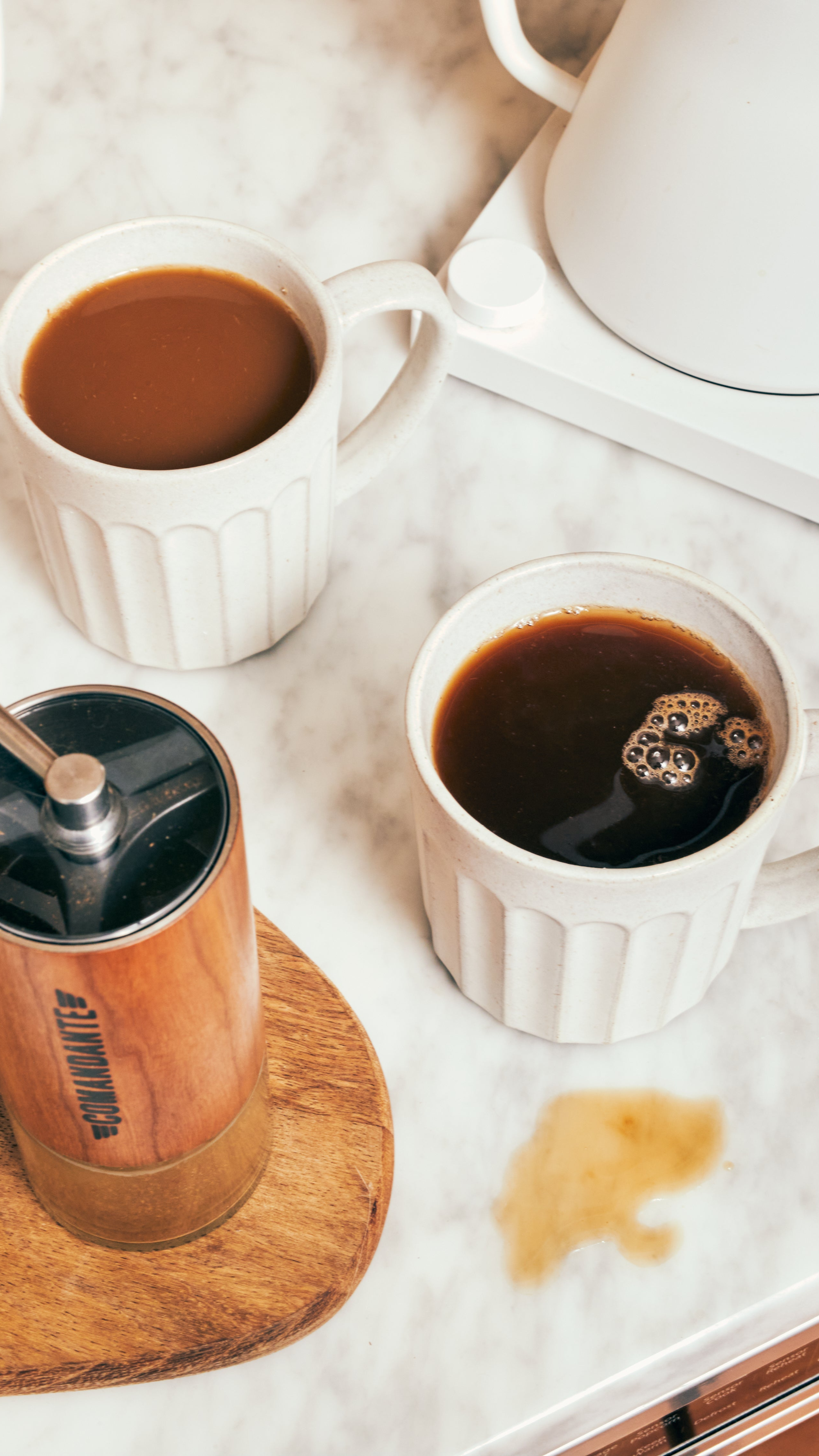 MORE Antietch Best marble sealer