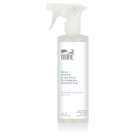 MORE® Stone & Quartz Cleaner + Protector