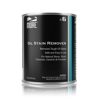 MORE® Oil Stain Remover