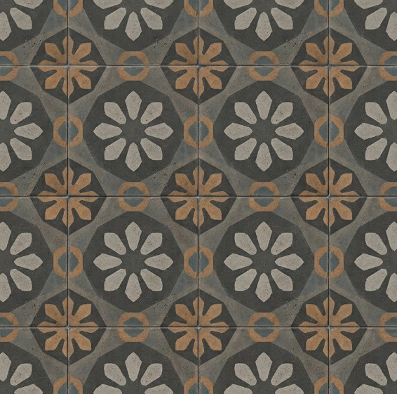 Concrete and Cement Tile