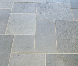 Natural Stone Pavers