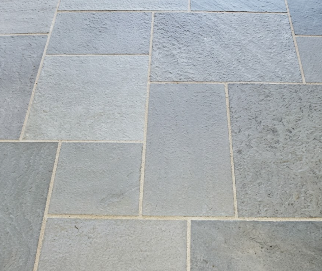 Natural Stone Pavers