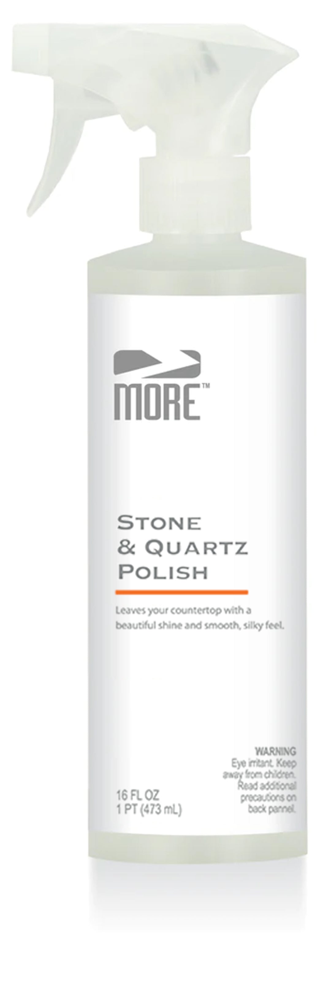 MORE® Stone & Quartz Polish