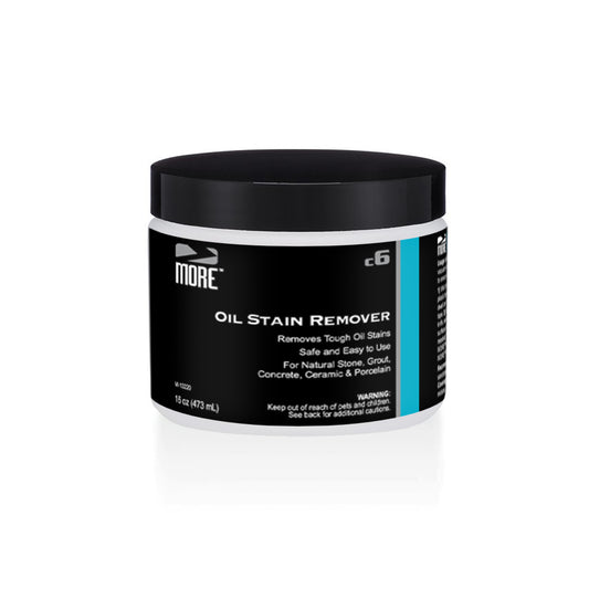 MORE® Oil Stain Remover