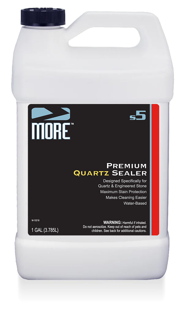 MORE® Premium Quartz Sealer