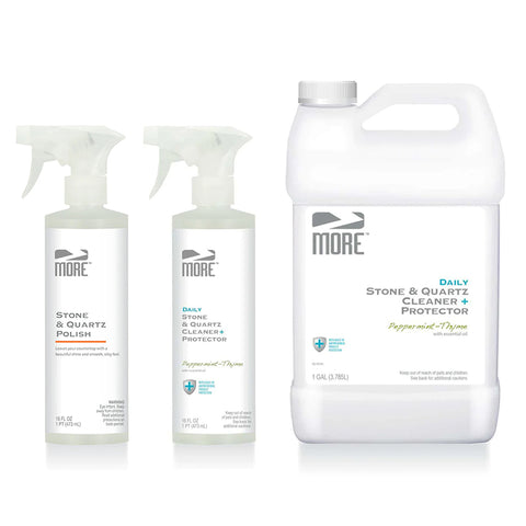 MORE Surface Care Featured Products