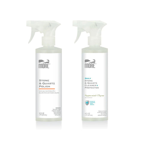 MORE Surface Care Featured Products