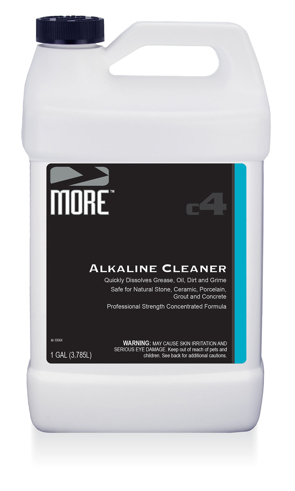 MORE™ Alkaline Cleaner - MORE Surface Care