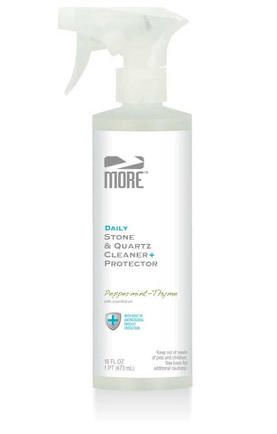 MORE Surface Care Featured Products