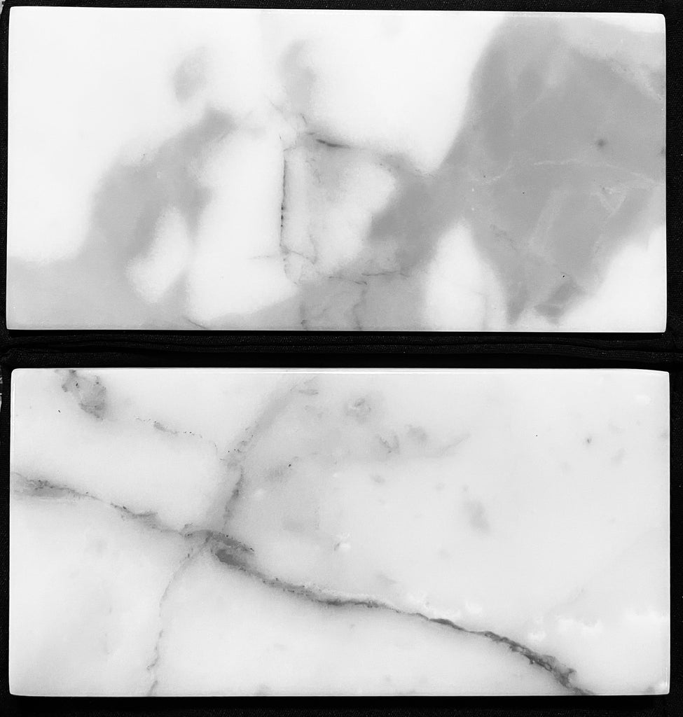 MORE® AntiEtch® Treated Marble