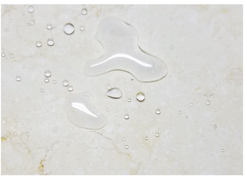 MOREâ„¢ Stone Sealer - MORE Surface Care