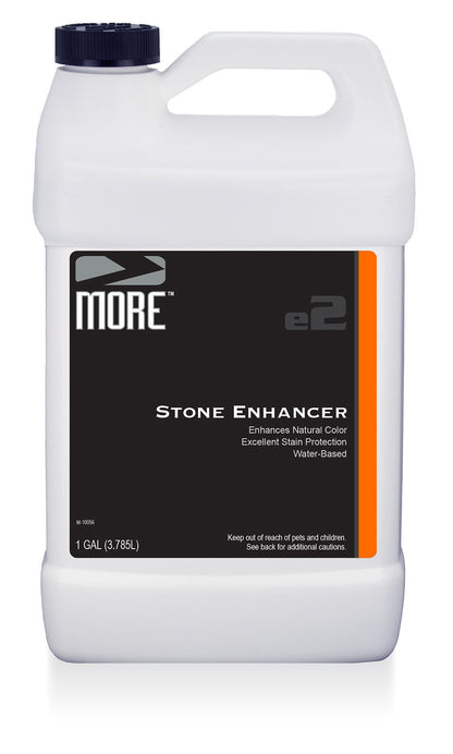 MORE™ Stone Enhancer - MORE Surface Care