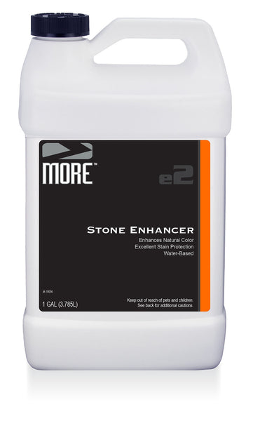 MORE™ Stone Enhancer - MORE Surface Care