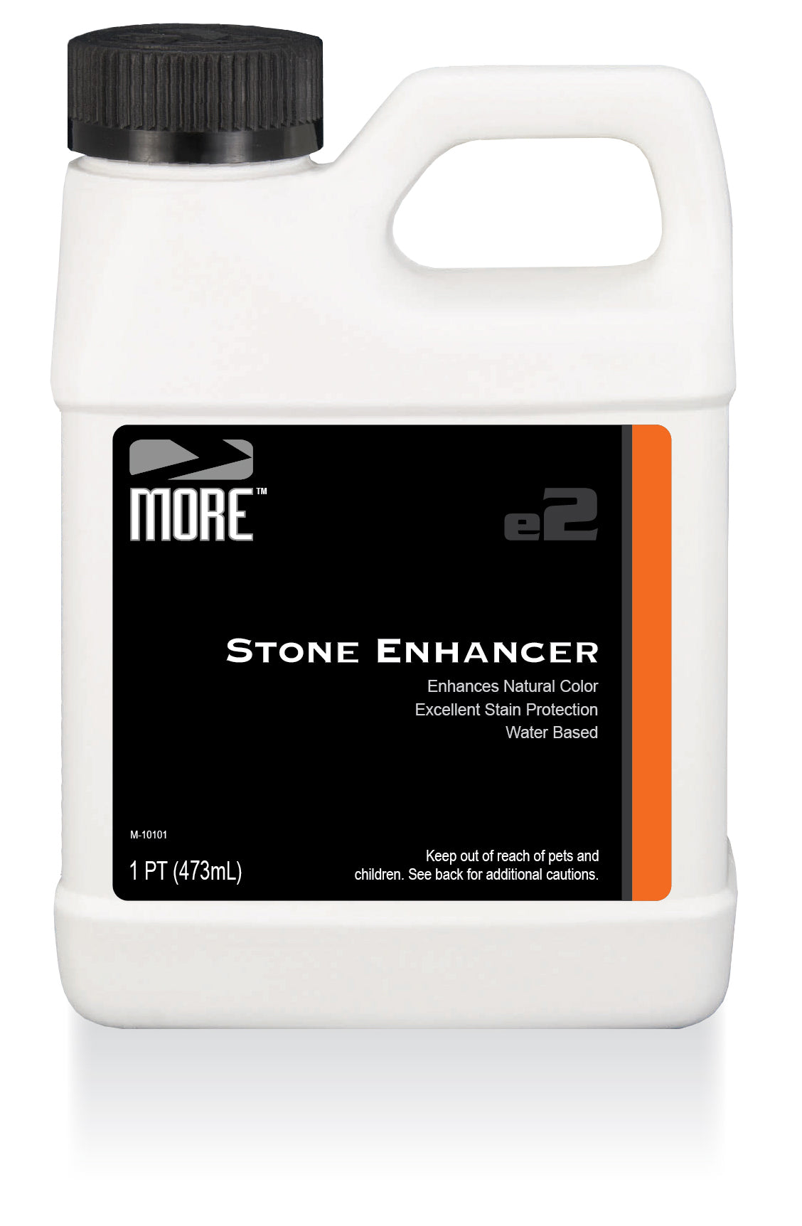 MORE™ Surface Care Products | Stone Sealers, Stone Enhancers, Tile ...