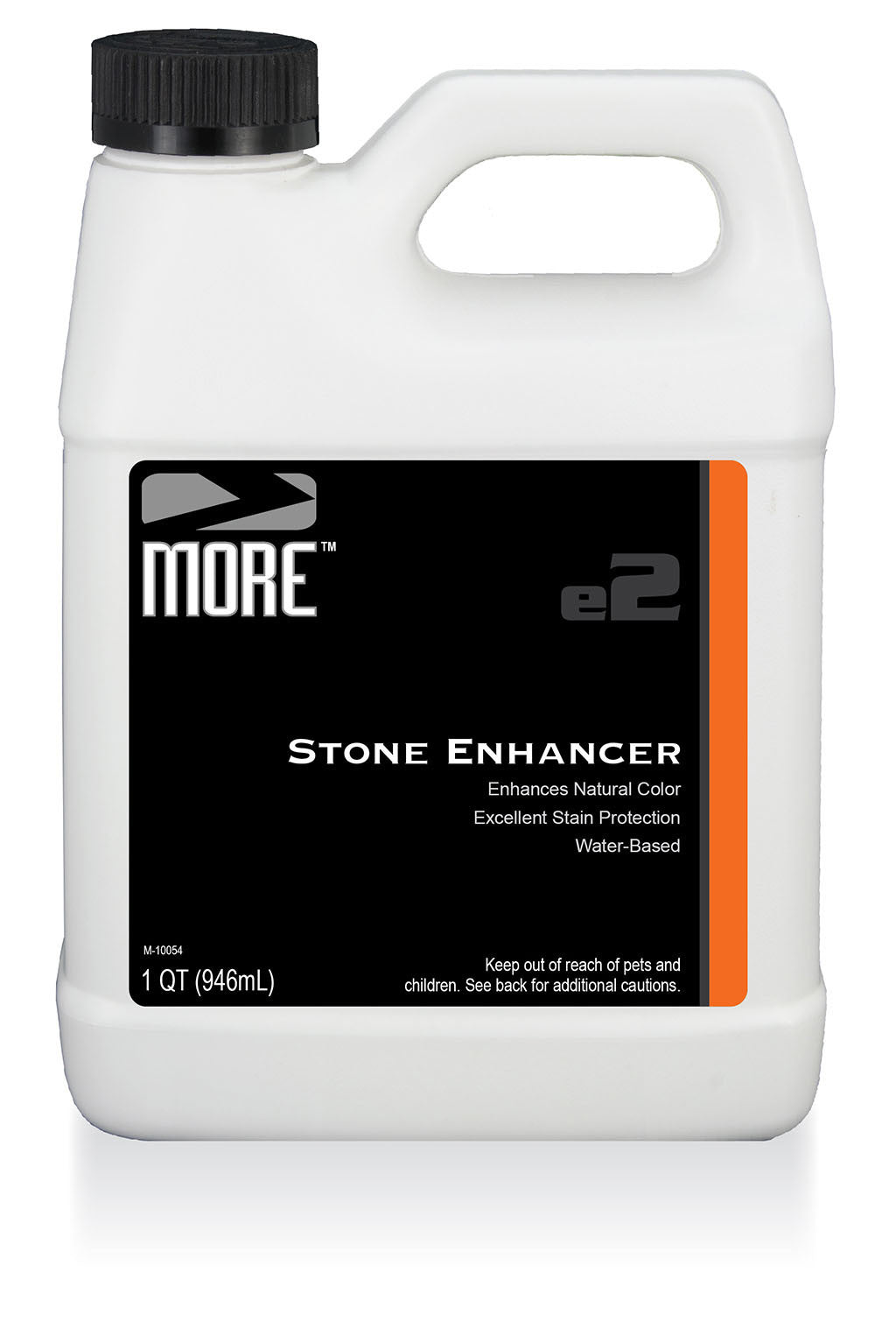 MOREâ„¢ Stone Enhancer - MORE Surface Care