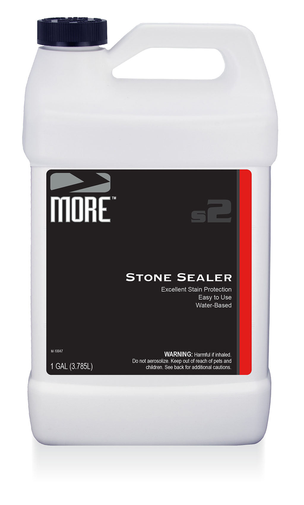 MOREâ„¢ Stone Sealer - MORE Surface Care