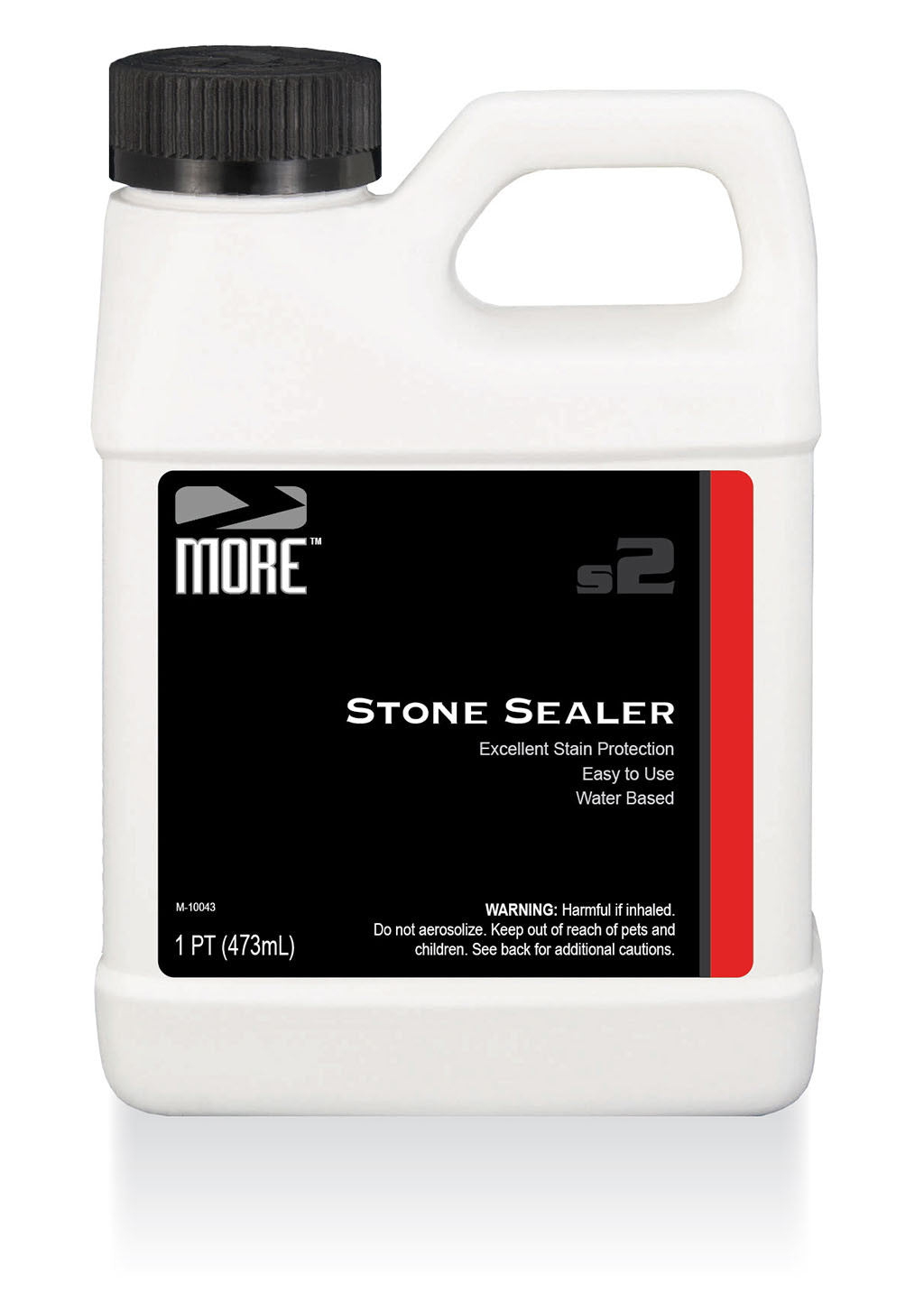 MOREâ„¢ Stone Sealer - MORE Surface Care